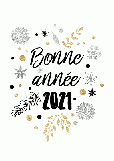 Prodatec - Bonne année 2021 - Détection périmétrique en Île de France